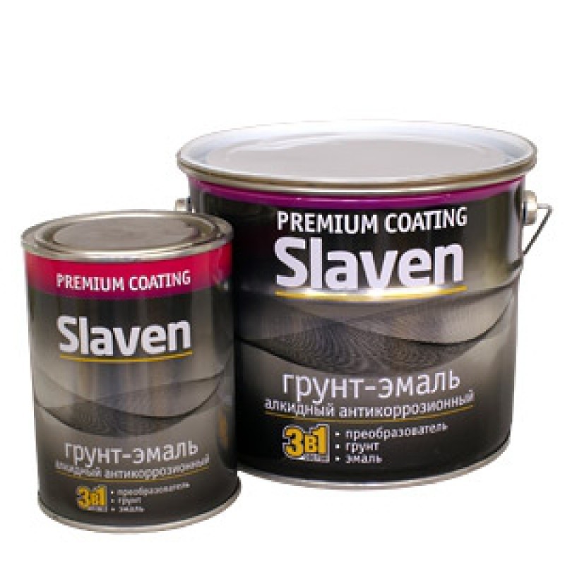 Slaven
