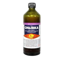 Смывка универсальная 0,5 л Новбытхим - фото - 1