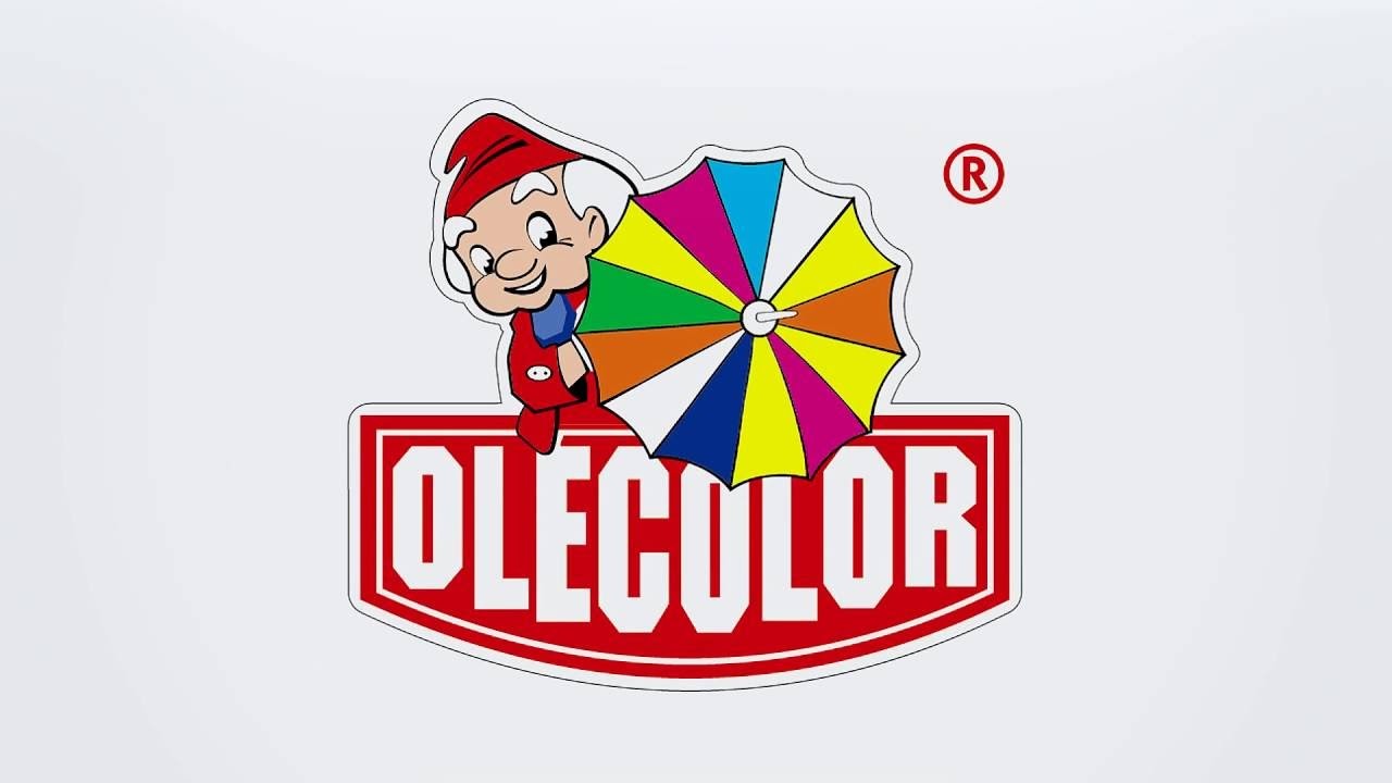 OLECOLOR