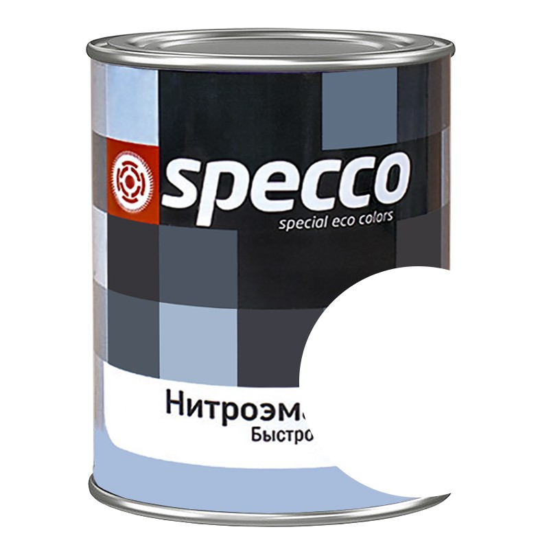 Эмаль НЦ-132КП 