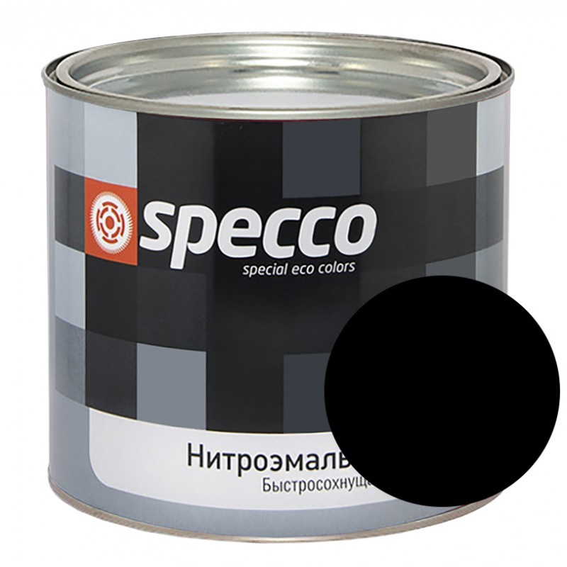 Эмаль НЦ-132КП 