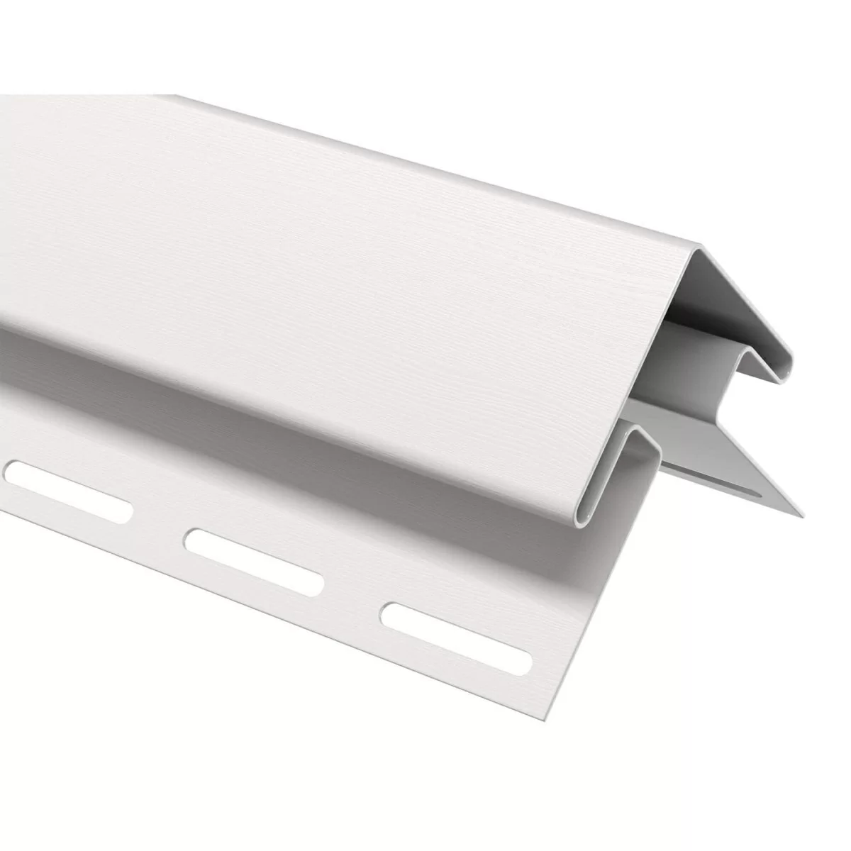 Угол наружный ТЕХНОНИКОЛЬ 75 Жасмин 3 м - фото - 2