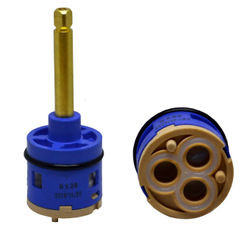 КАРТРИДЖ 3-РЕЖИМНЫЙ ПЕРЕКЛЮЧЕНИЯ РЕЖИМОВ ПОД КВАДРАТ - фото - 2