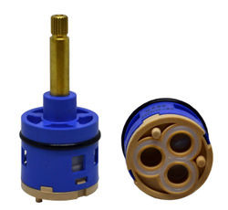 КАРТРИДЖ 2-РЕЖИМНЫЙ ПЕРЕКЛЮЧЕНИЯ РЕЖИМОВ ПОД ШЛИЦ - фото - 2