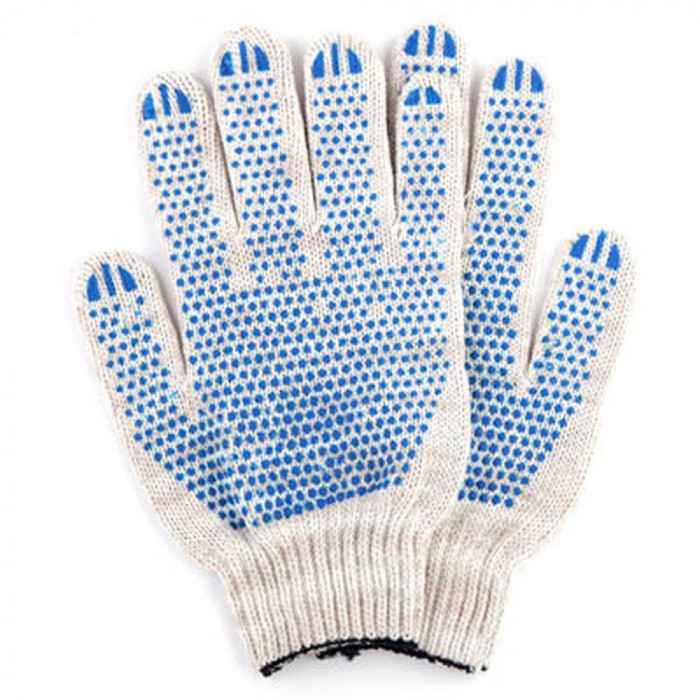 Перчатки ХБ 5 нитки 