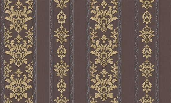 Обои AS Палитра Luxury World 70049-86 1,06x10м. (Виниловые обои на флизелиновой основе) - фото - 1