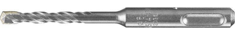 Бур по бетону STAYER 