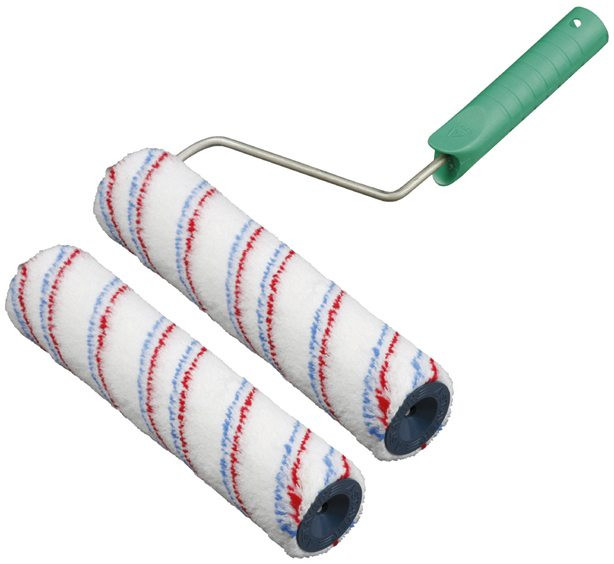 Валики и ролики