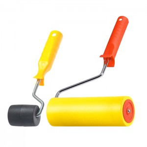 Валики для обоев