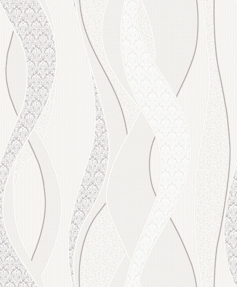 Обои Индустрия 162093-34 0,53x10м. (Виниловые обои на бумажной основе) - фото - 1
