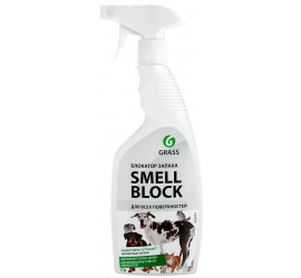 Средство против запаха "SmellBlock" 600 мл 802004 - фото - 1