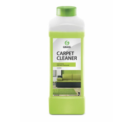 Очиститель ковровых покрытий "Carpet Cleaner" 1000мл 215100 - фото - 1