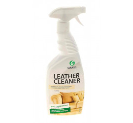 Очиститель-кондиционер кожи "Leather Cleaner" 600мл 131600 - фото - 1