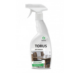 Очиститель-полироль для мебели "TORUS" 600 мл 219600 - фото - 1