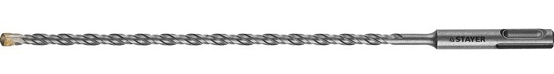 Бур по бетону STAYER 