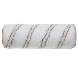 Ролик STAYER "PROFI" МИКРОВОЛОКНО малярный, ворс 9 мм, бюгель 8 мм, 48x180мм 0241-18 - фото - 1