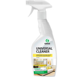 Универсальное чистящее средство "Universal Cleaner" 600 мл 112600 - фото - 1