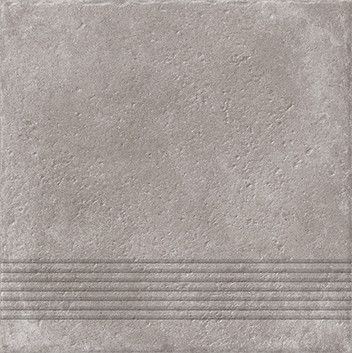 Carpet Ступень рельеф, коричневый (C-CP4A116D) 29,8х29,8 - фото - 1
