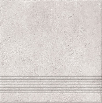Carpet Ступень рельеф, бежевый (C-CP4A016D) 29,8х29,8 - фото - 1