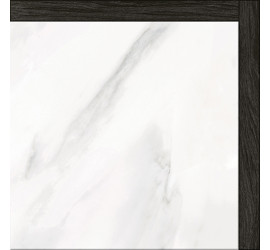 Madison Керамогранит белый (16127) 42х42 - фото - 1