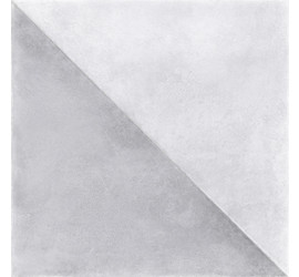 Motley Керамогранит пэчворк, геометрия, серый (C-MO4A094D) 29,8х29,8 - фото - 1