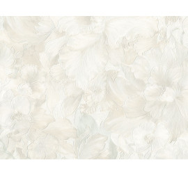 Обои Ornamy 8009-01 1,06x10м. (Виниловые обои на флизелиновой основе) - фото - 2