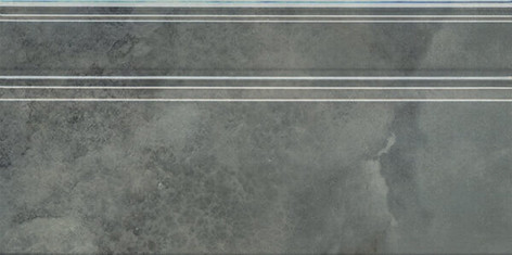 Джардини Плинтус серый темный FME010R 20х40 - фото - 1