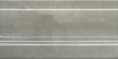Стеллине Плинтус серый FMD022 20х10 - фото - 1