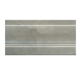 Стеллине Плинтус серый FMD022 20х10 - фото - 1