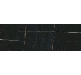Греппи черный обрезной 14026R 40х120 - фото - 1