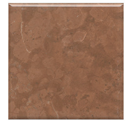 Стемма Плитка настенная коричневая 5289 20х20 - фото - 1