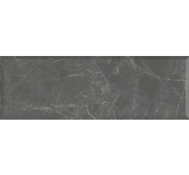 Буонарроти серый темный грань обрезной 13108R 30х89,5 - фото - 1