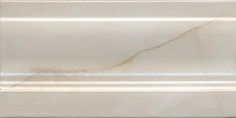 Стеллине Плинтус беж светлый FMD021 20х10 - фото - 1