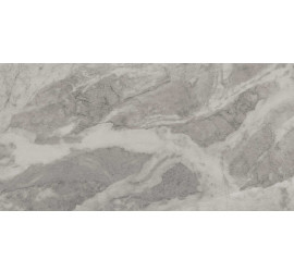 Альбино серый обрезной DL503100R 60х119,5 - фото - 1