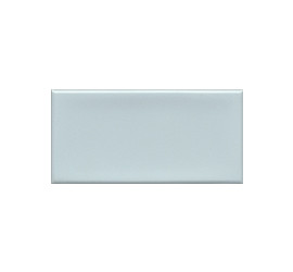 Тортона Плитка настенная голубая светлая 16080 7,4х15 - фото - 1