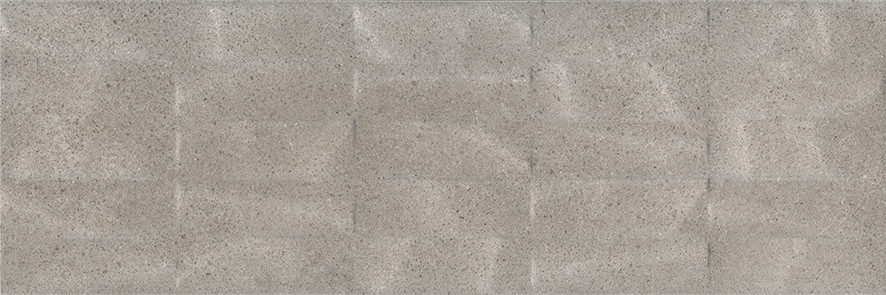 Безана серый структура обрезной 12152R 25х75 - фото - 1