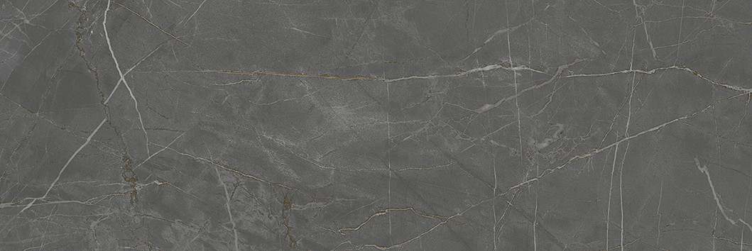 Буонарроти серый темный обрезной 13098R 30х89,5 - фото - 1