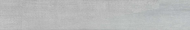 Спатола серый светлый обрезной DD732500R 13х80 - фото - 1
