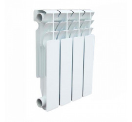 Радиатор VALFEX BASE биметаллический 500, 4 секции - фото - 1