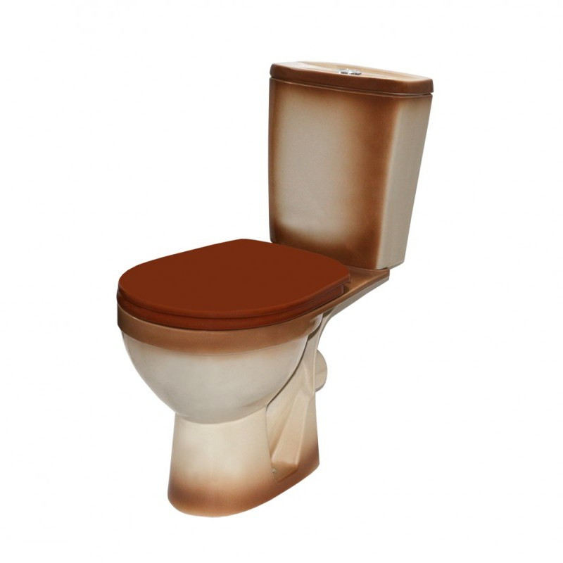 Унитаз-компакт 