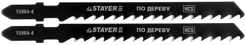 Полотна STAYER 