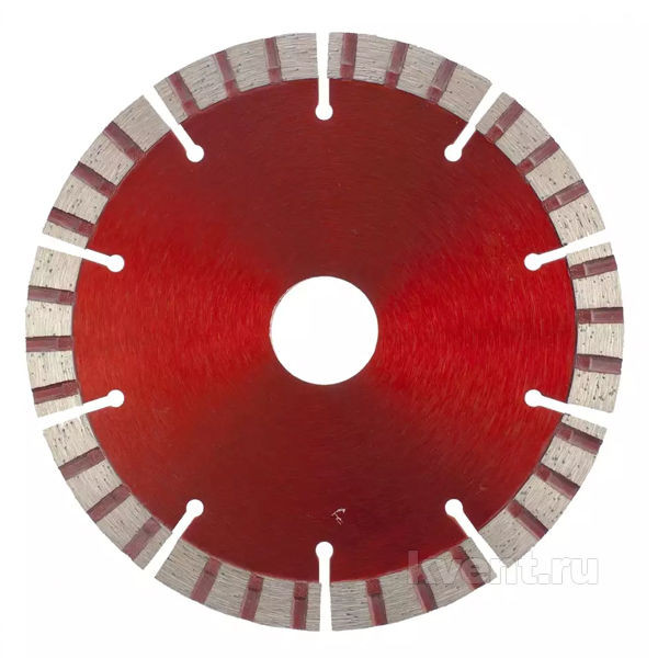 Алмазные диски