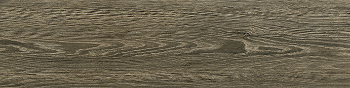 Oak Керамогранит тёмно-коричневый OK 0018 15х60 - фото - 1