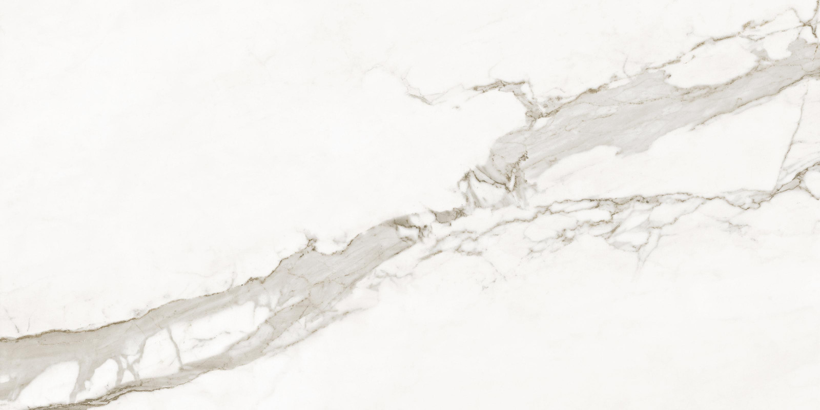 Marble Trend Керамогранит K-1000/LR/600x1200х11 Carrara - фото - 1