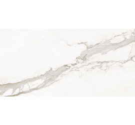 Marble Trend Керамогранит K-1000/LR/600x1200х11 Carrara - фото - 1
