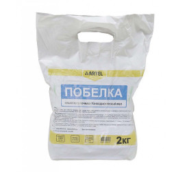 Побелка клеевая 2 кг - фото - 1