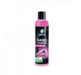 Наношампунь "Nano Shampoo" 250 мл 136250 - фото - 1