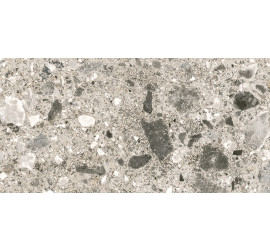 Space Керамогранит серый (16336) 29,7x59,8 - фото - 1