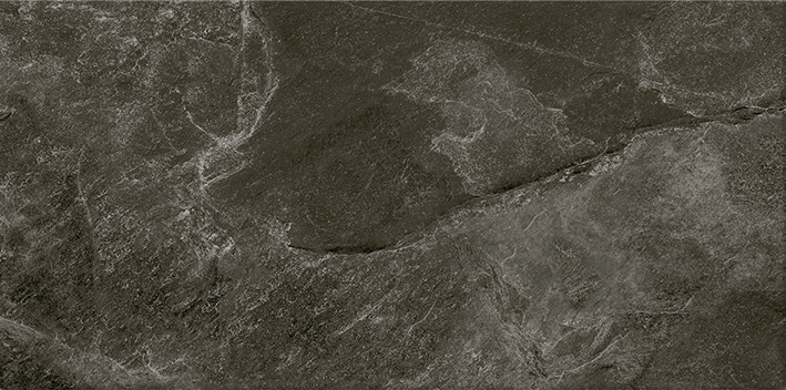 Infinity Керамогранит темно-серый рельеф (16304) 29,7x59,8 - фото - 1