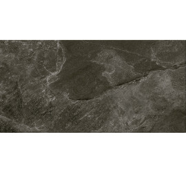 Infinity Керамогранит темно-серый рельеф (16304) 29,7x59,8 - фото - 1